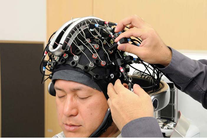 Brain Interface technology