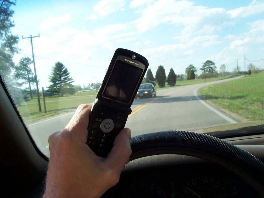 Model-Based methods can predict how long drivers could be distracted, and much more.